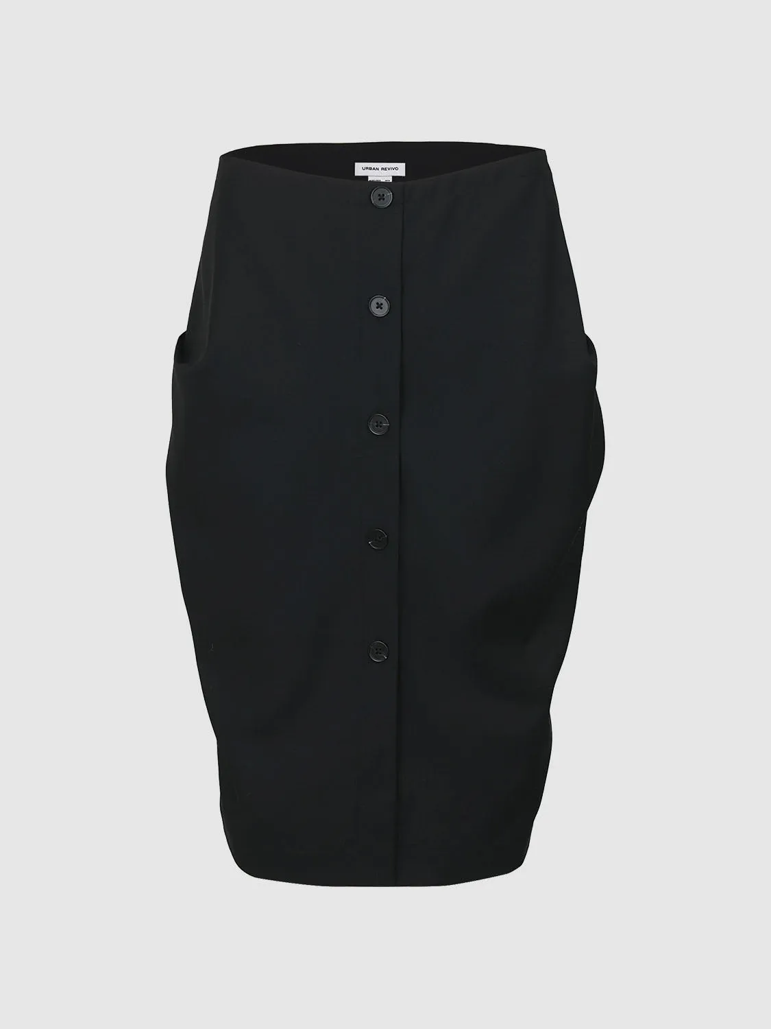 Balloon Skirts