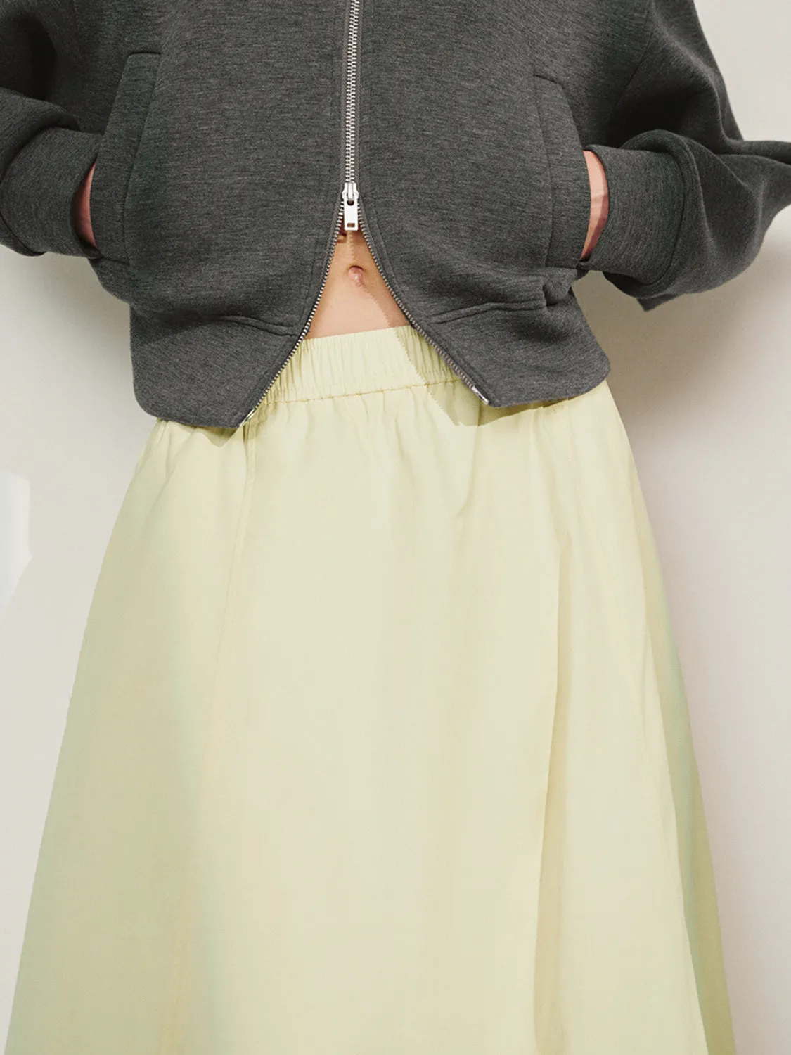 Balloon Skirts