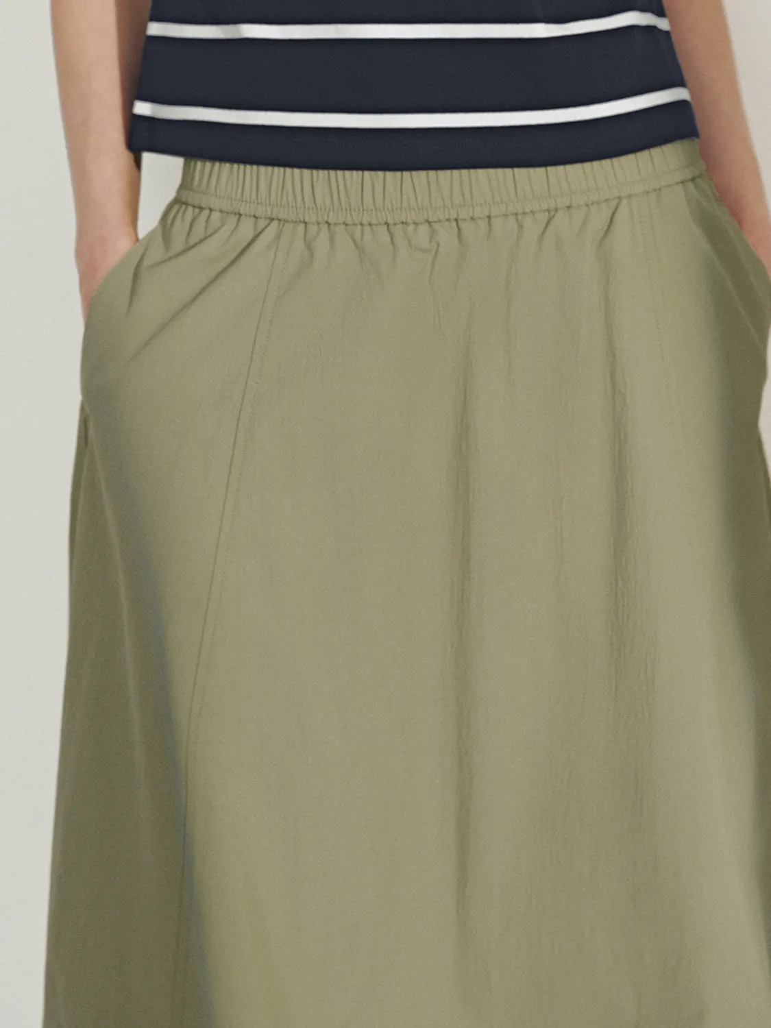 Balloon Skirts