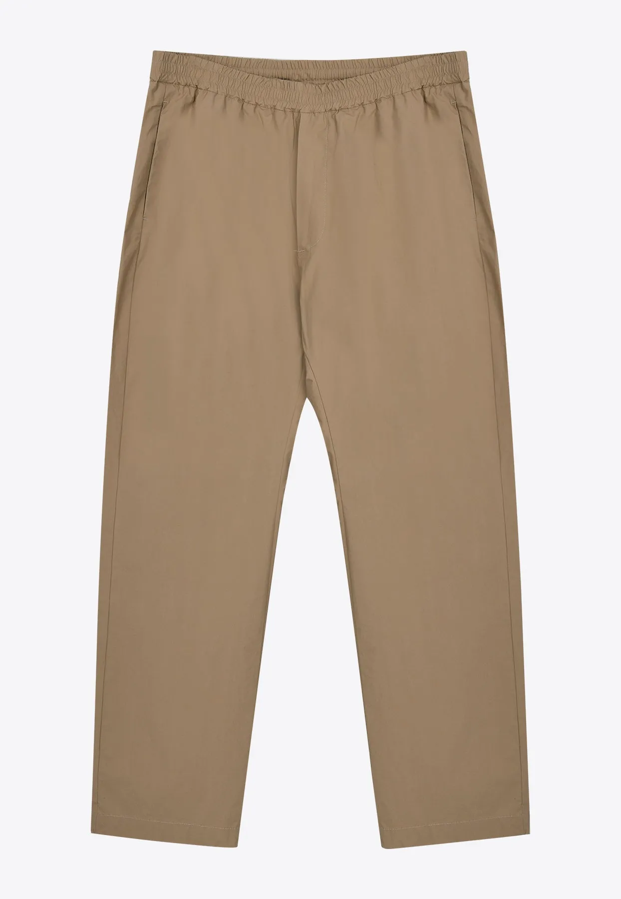 Bativoga Straight-Leg Chino Pants