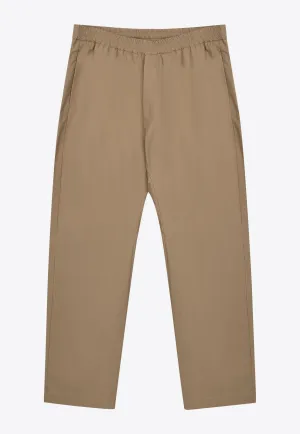 Bativoga Straight-Leg Chino Pants