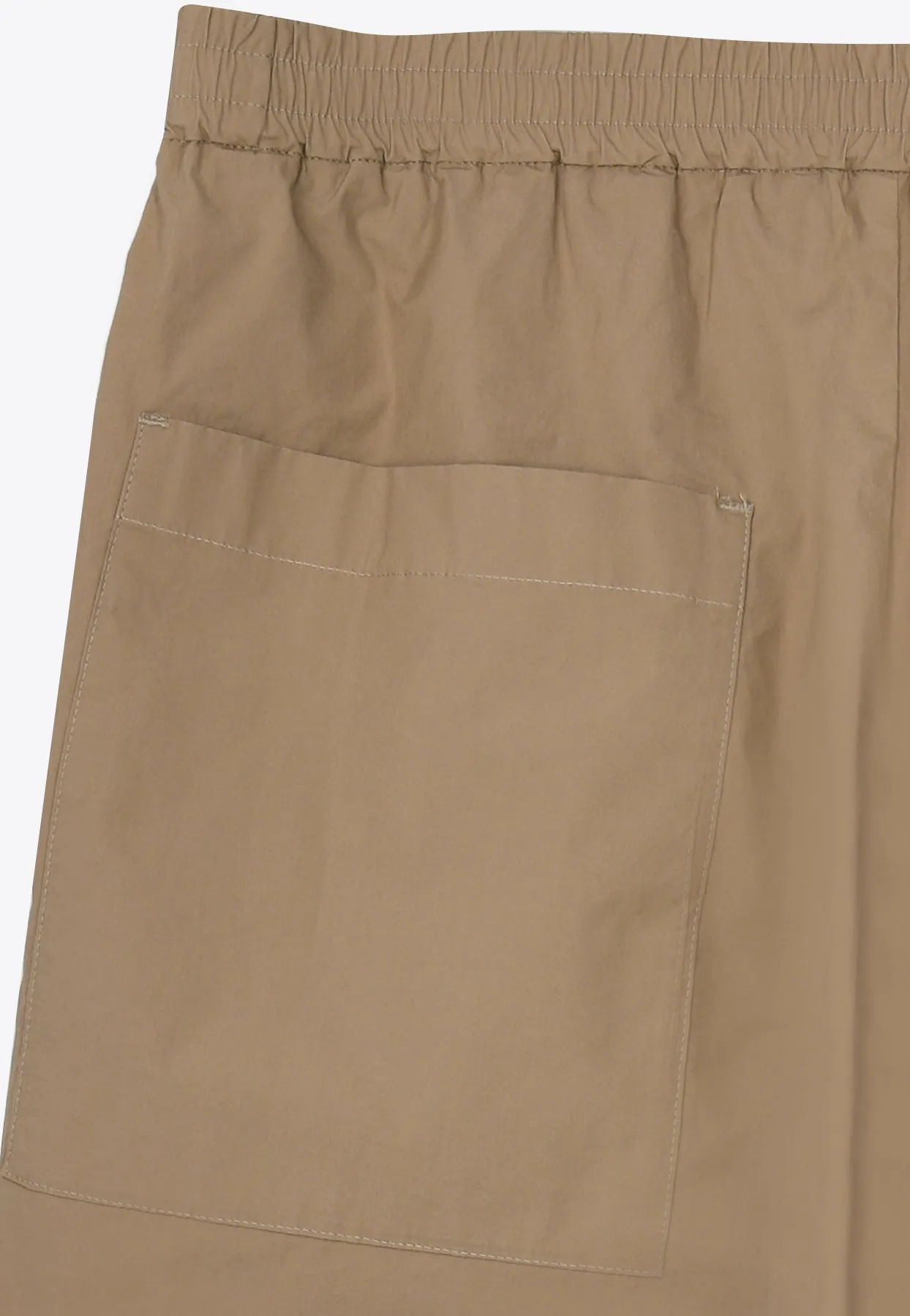 Bativoga Straight-Leg Chino Pants
