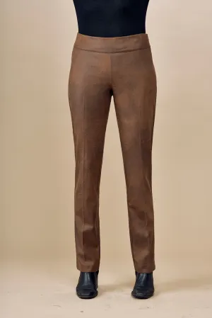BCP8909FLE Vegan Leather Straight