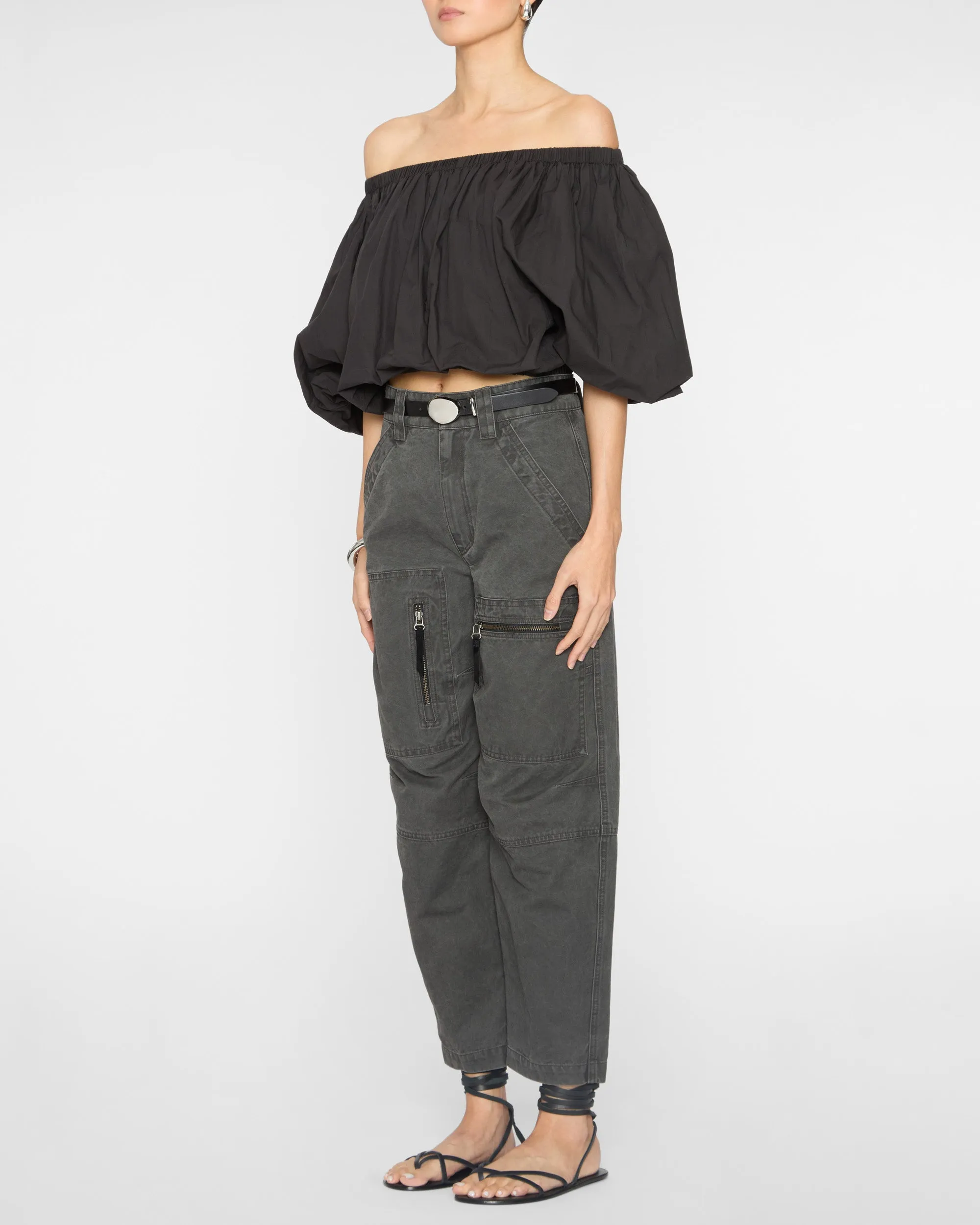 Bertille Top