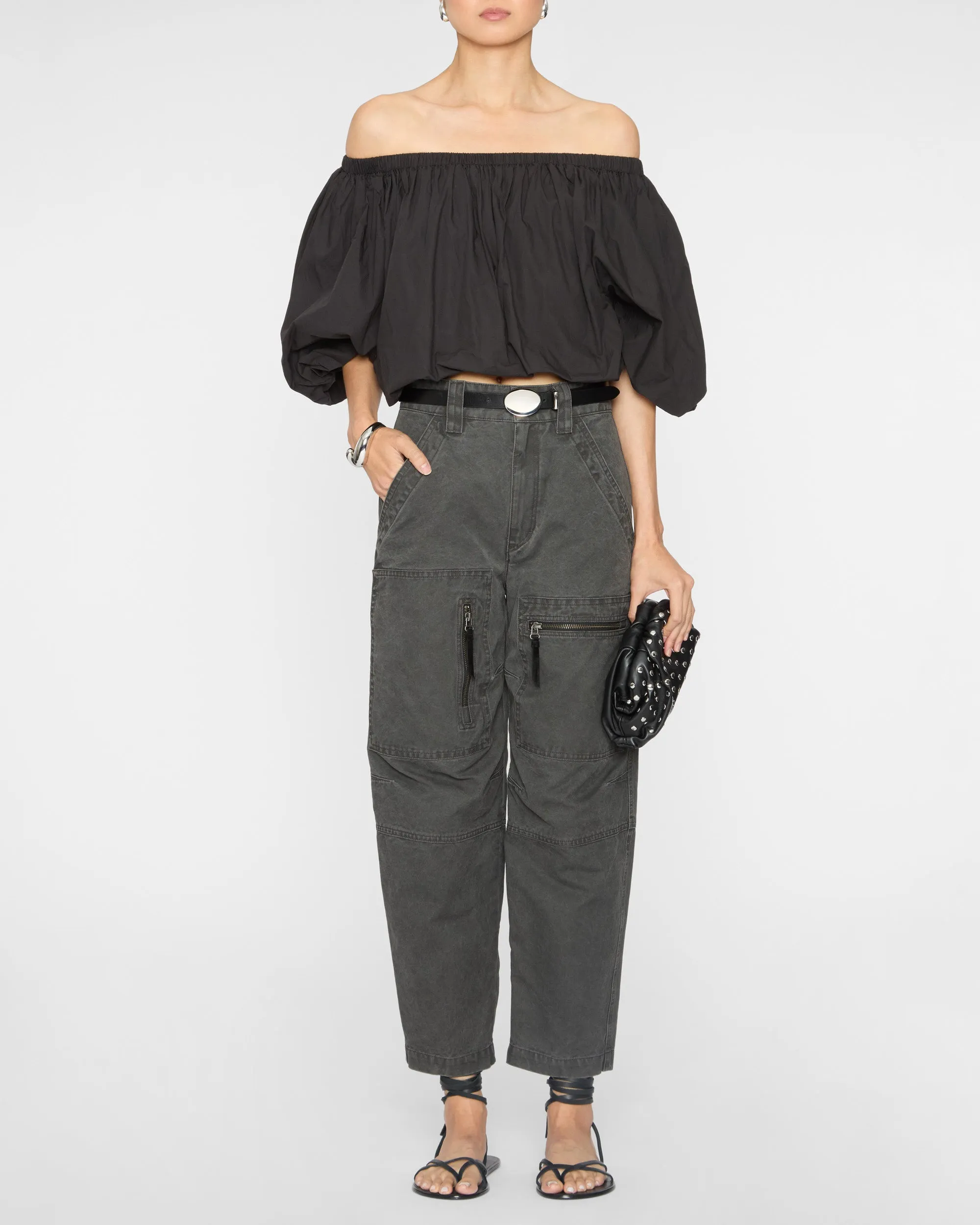 Bertille Top