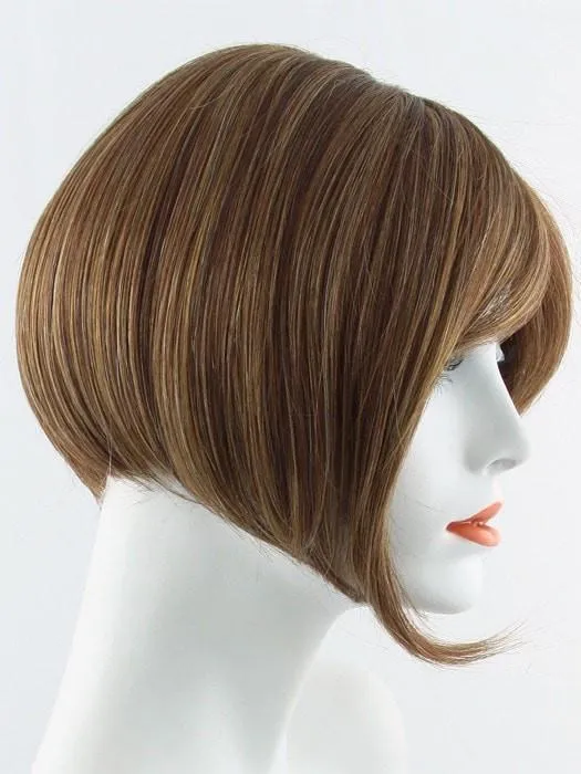 Bewitched by Raquel Welch | Synthetic Bob Wig | CLOSEOUT