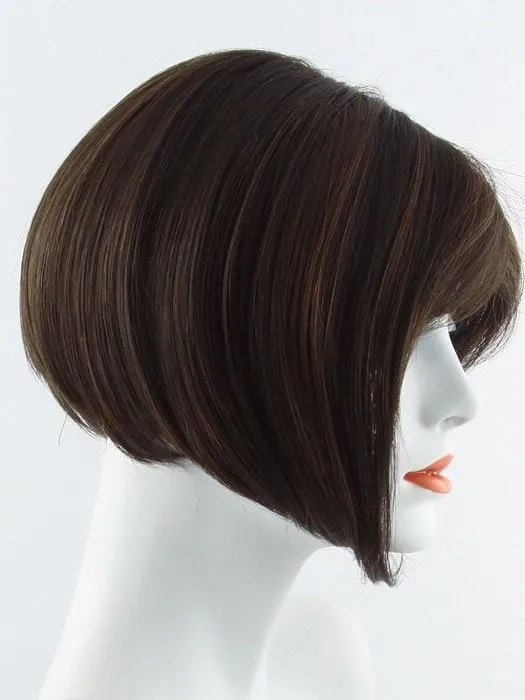 Bewitched by Raquel Welch | Synthetic Bob Wig | CLOSEOUT