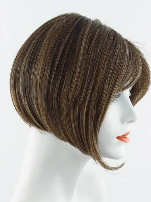 Bewitched by Raquel Welch | Synthetic Bob Wig | CLOSEOUT