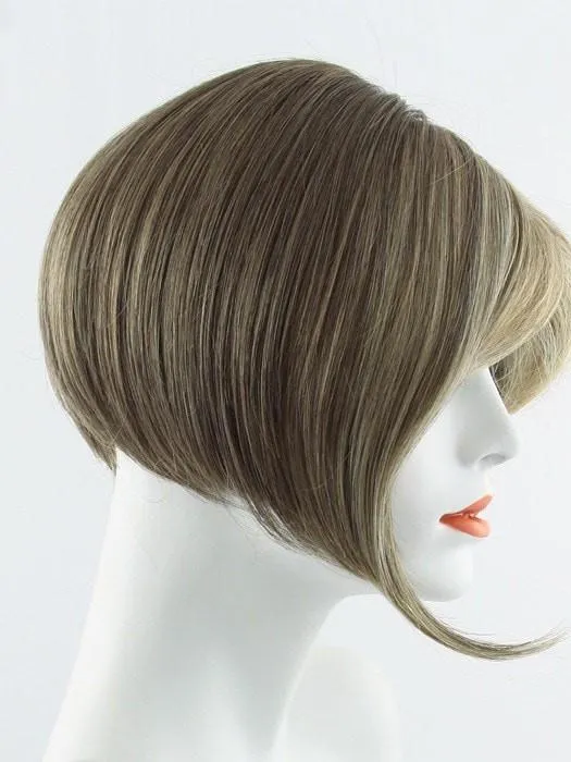 Bewitched by Raquel Welch | Synthetic Bob Wig | CLOSEOUT
