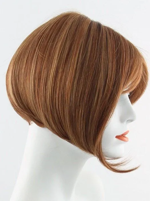 Bewitched by Raquel Welch | Synthetic Bob Wig | CLOSEOUT