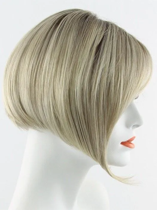 Bewitched by Raquel Welch | Synthetic Bob Wig | CLOSEOUT