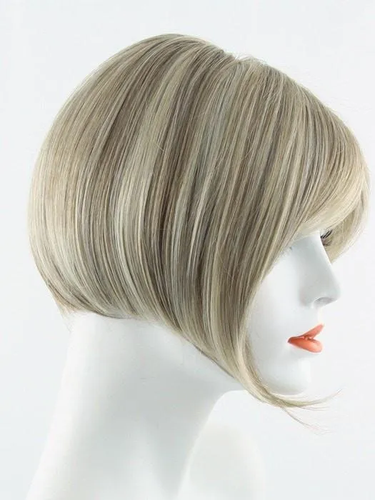 Bewitched by Raquel Welch | Synthetic Bob Wig | CLOSEOUT