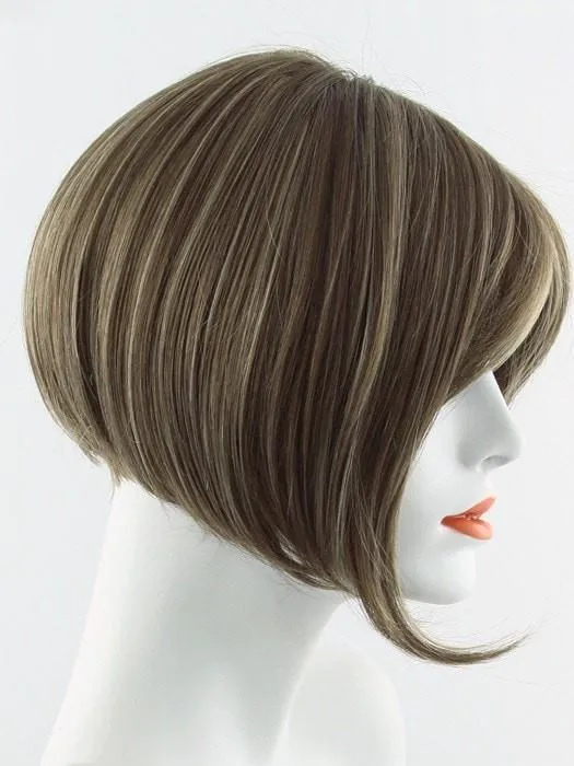 Bewitched by Raquel Welch | Synthetic Bob Wig | CLOSEOUT