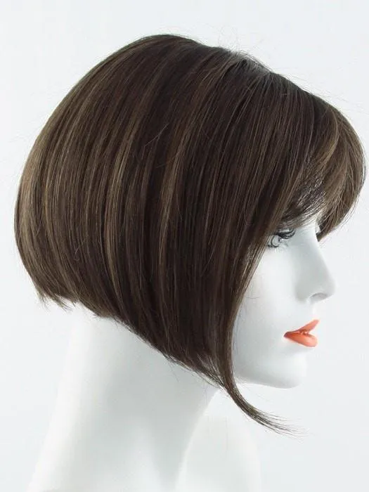 Bewitched by Raquel Welch | Synthetic Bob Wig | CLOSEOUT