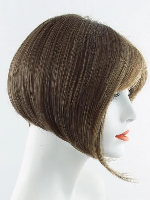 Bewitched by Raquel Welch | Synthetic Bob Wig | CLOSEOUT
