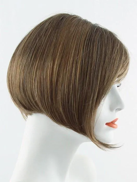 Bewitched by Raquel Welch | Synthetic Bob Wig | CLOSEOUT