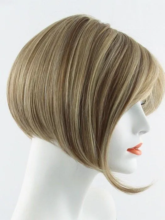 Bewitched by Raquel Welch | Synthetic Bob Wig | CLOSEOUT