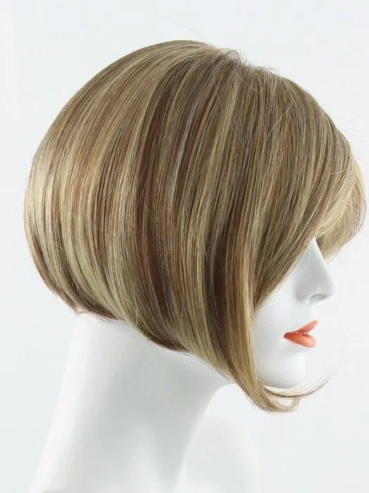 Bewitched by Raquel Welch | Synthetic Bob Wig | CLOSEOUT