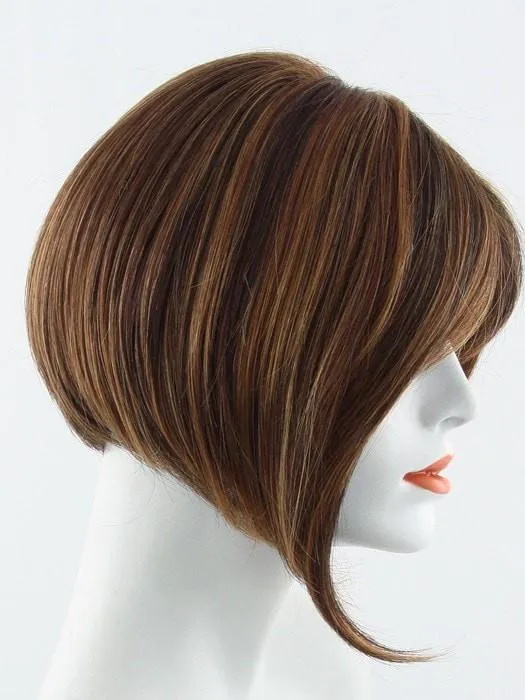 Bewitched by Raquel Welch | Synthetic Bob Wig | CLOSEOUT