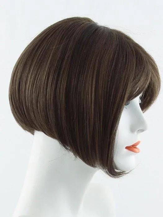 Bewitched by Raquel Welch | Synthetic Bob Wig | CLOSEOUT