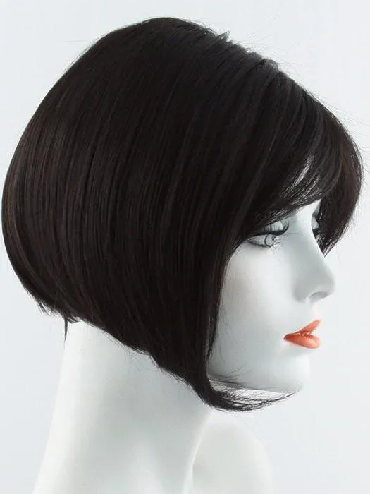 Bewitched by Raquel Welch | Synthetic Bob Wig | CLOSEOUT