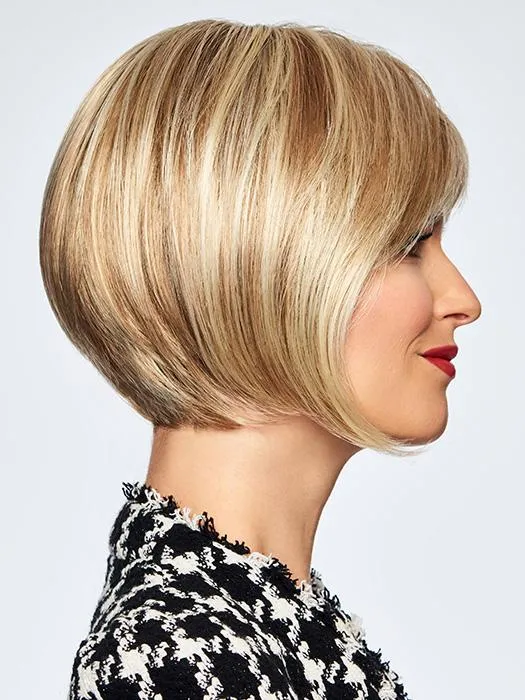 Bewitched by Raquel Welch | Synthetic Bob Wig | CLOSEOUT