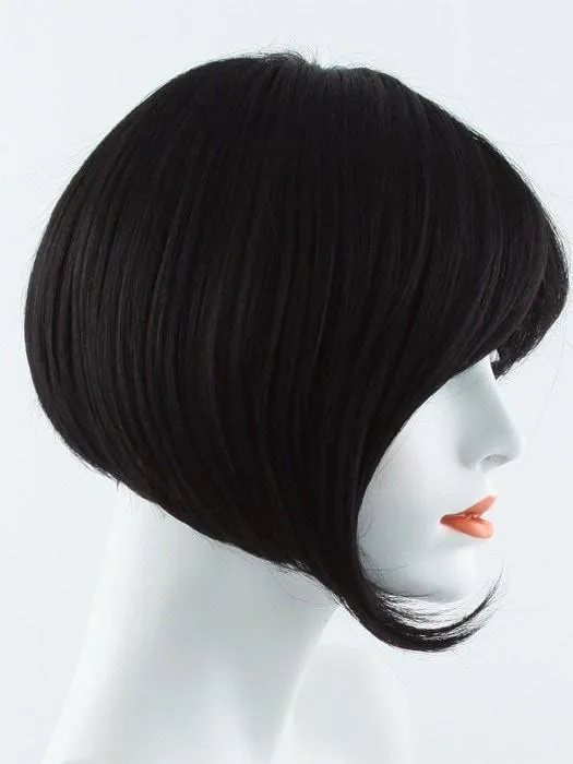 Bewitched by Raquel Welch | Synthetic Bob Wig | CLOSEOUT