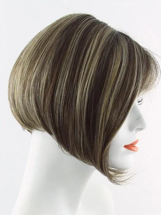 Bewitched by Raquel Welch | Synthetic Bob Wig | CLOSEOUT