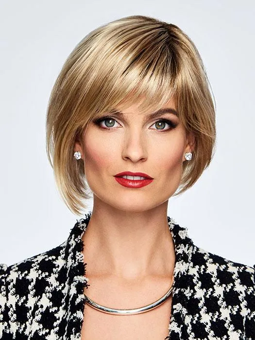 Bewitched by Raquel Welch | Synthetic Bob Wig | CLOSEOUT