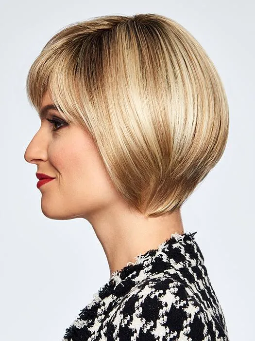 Bewitched by Raquel Welch | Synthetic Bob Wig | CLOSEOUT