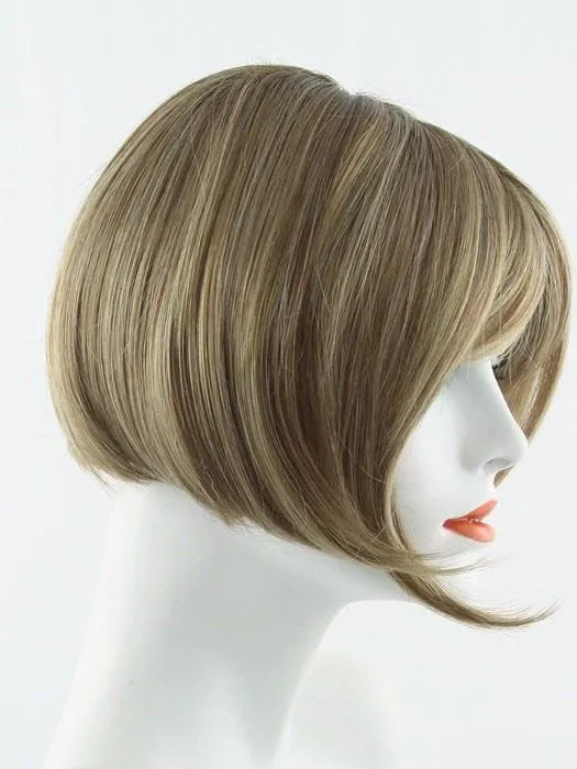 Bewitched by Raquel Welch | Synthetic Bob Wig | CLOSEOUT