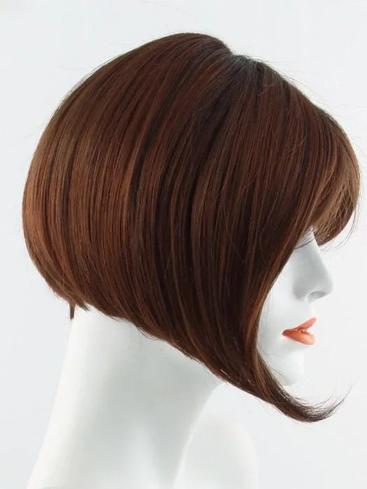 Bewitched by Raquel Welch | Synthetic Bob Wig | CLOSEOUT