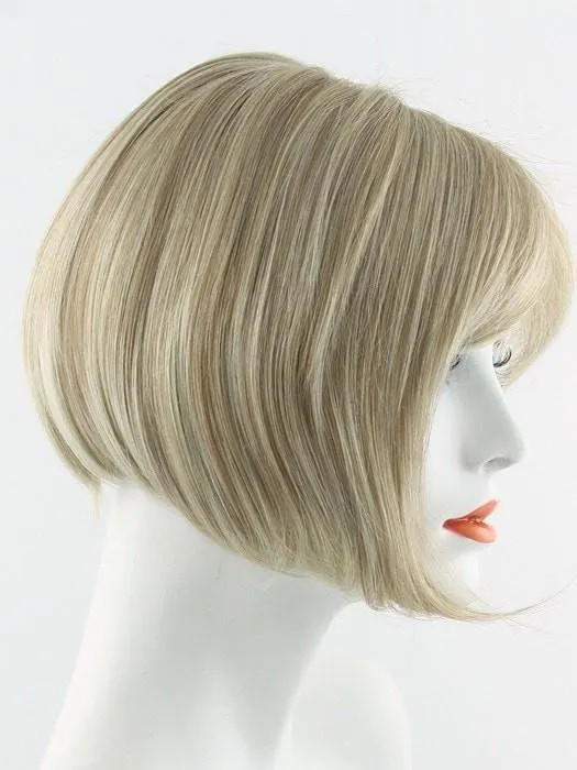 Bewitched by Raquel Welch | Synthetic Bob Wig | CLOSEOUT