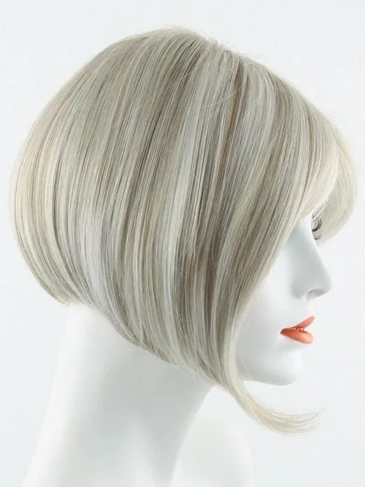 Bewitched by Raquel Welch | Synthetic Bob Wig | CLOSEOUT