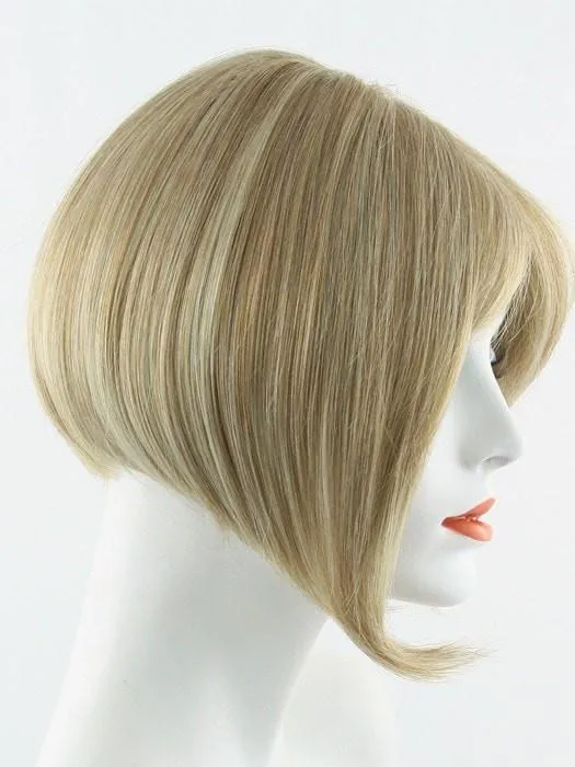 Bewitched by Raquel Welch | Synthetic Bob Wig | CLOSEOUT