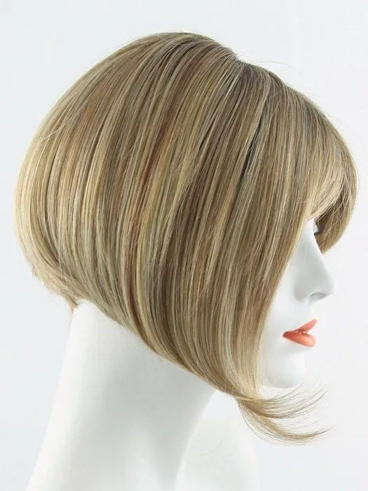 Bewitched by Raquel Welch | Synthetic Bob Wig | CLOSEOUT