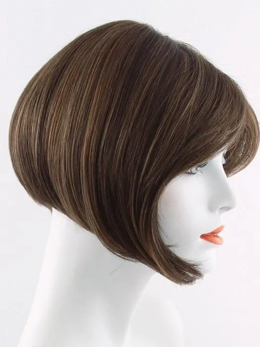 Bewitched by Raquel Welch | Synthetic Bob Wig | CLOSEOUT
