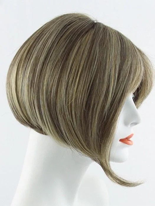 Bewitched by Raquel Welch | Synthetic Bob Wig | CLOSEOUT