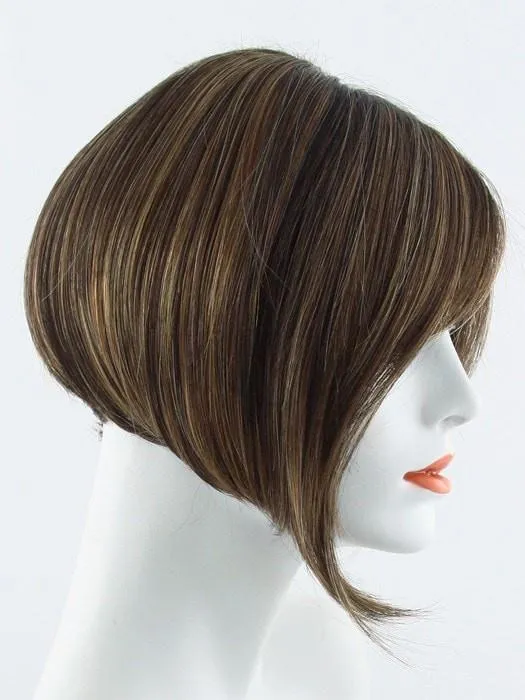 Bewitched by Raquel Welch | Synthetic Bob Wig | CLOSEOUT