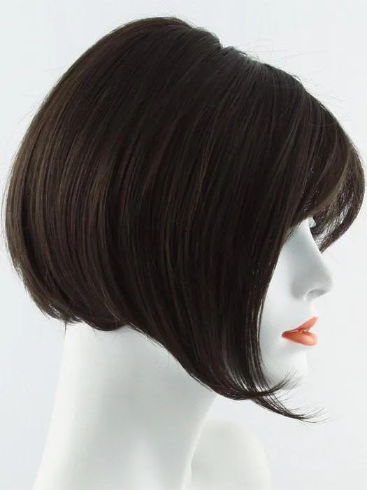 Bewitched by Raquel Welch | Synthetic Bob Wig | CLOSEOUT