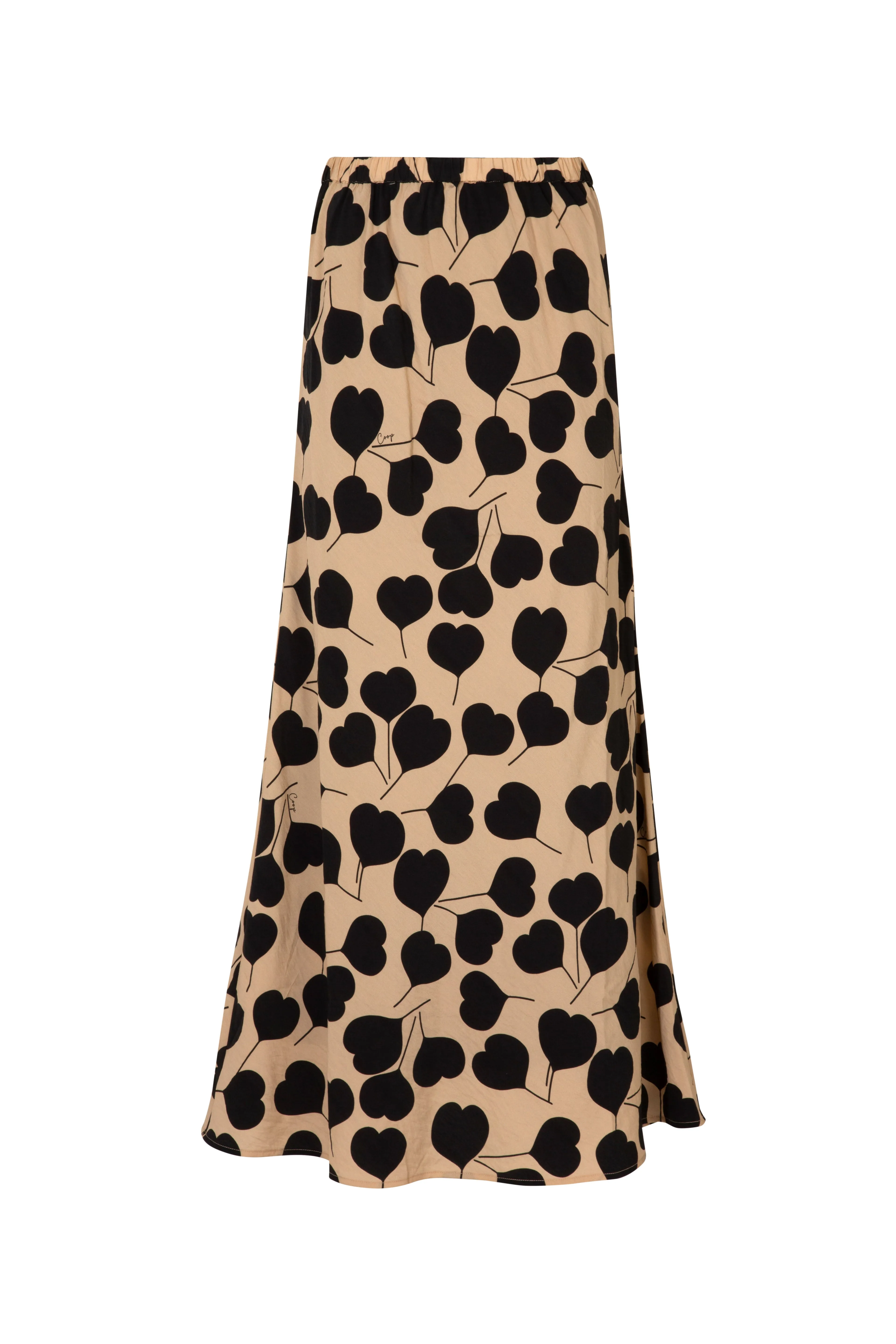 BIAS THE WAY SKIRT