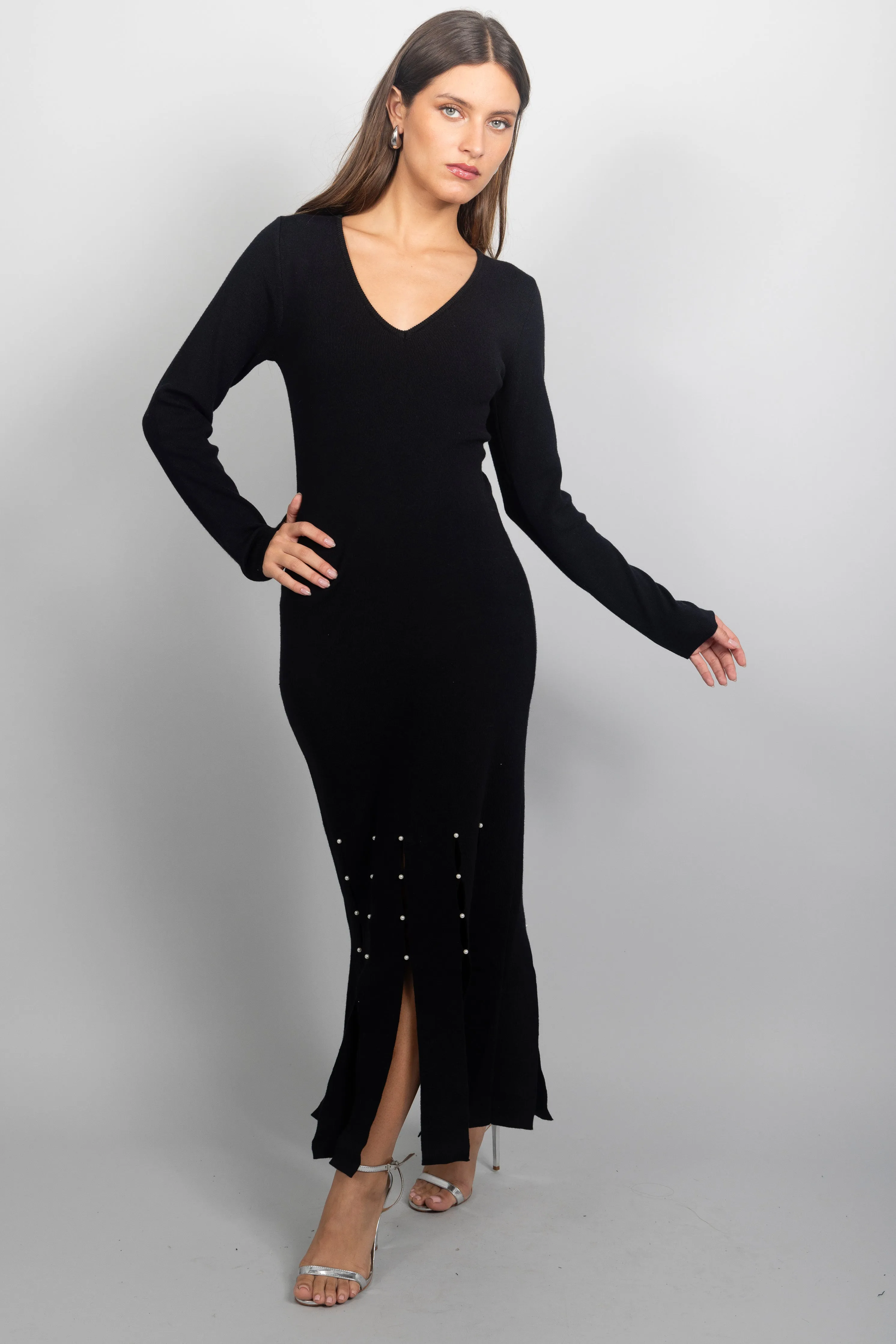 BLACK PEARL MIDI