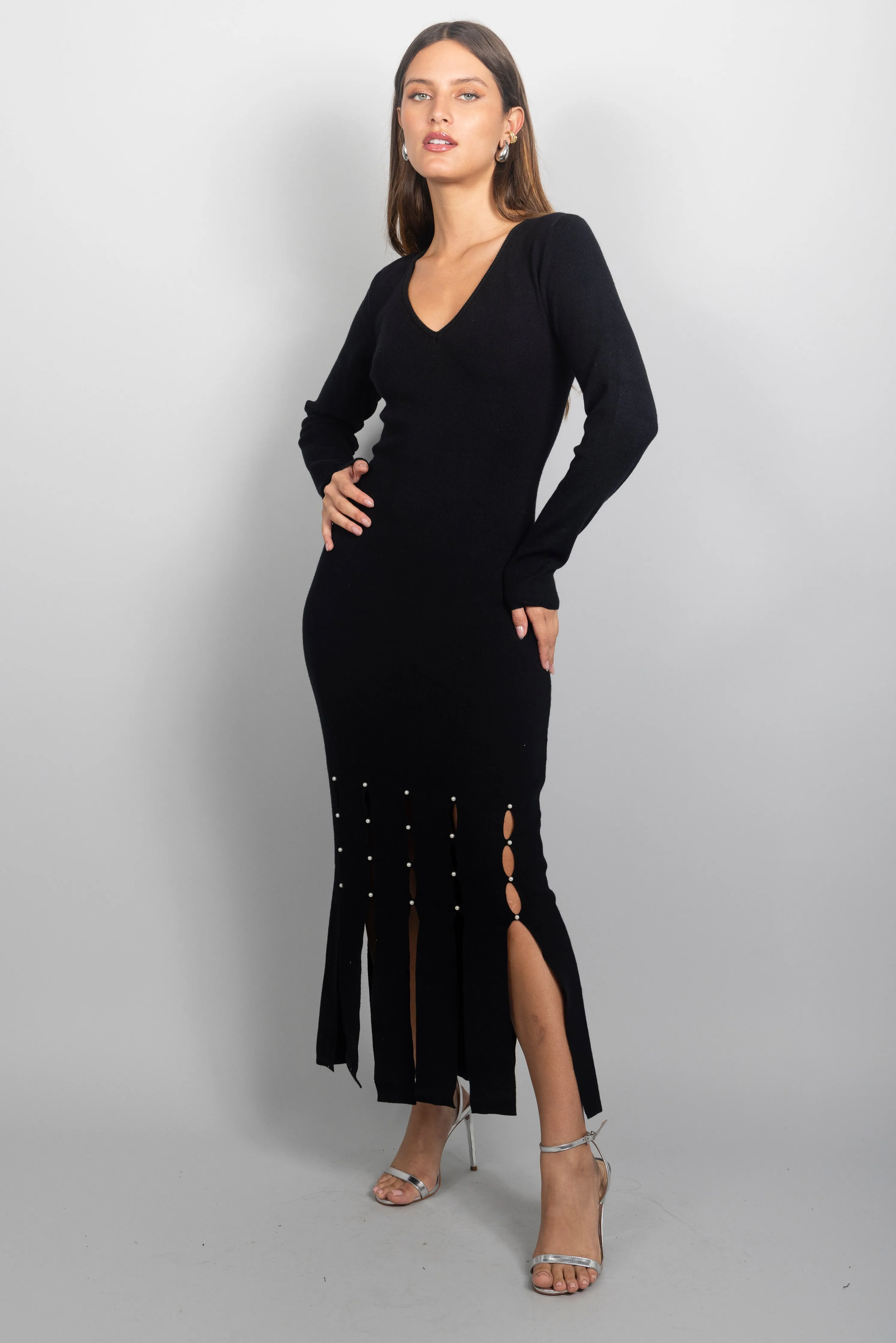 BLACK PEARL MIDI