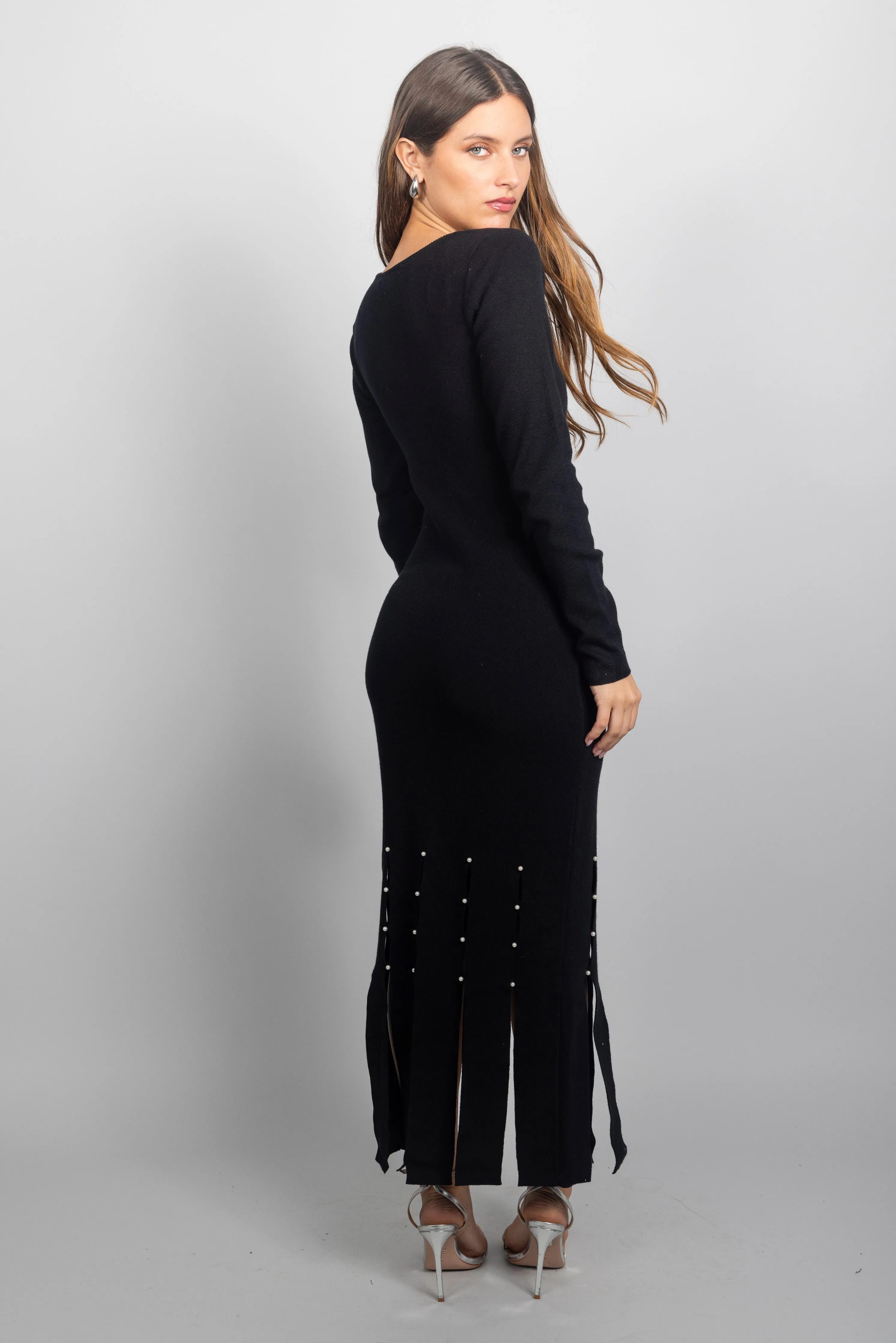 BLACK PEARL MIDI