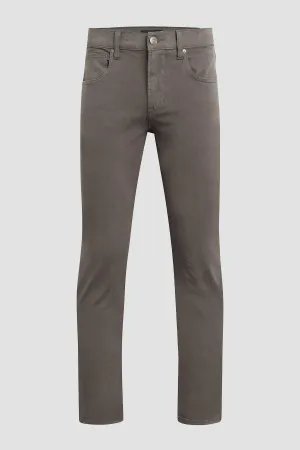 Blake Slim Straight Twill Pant