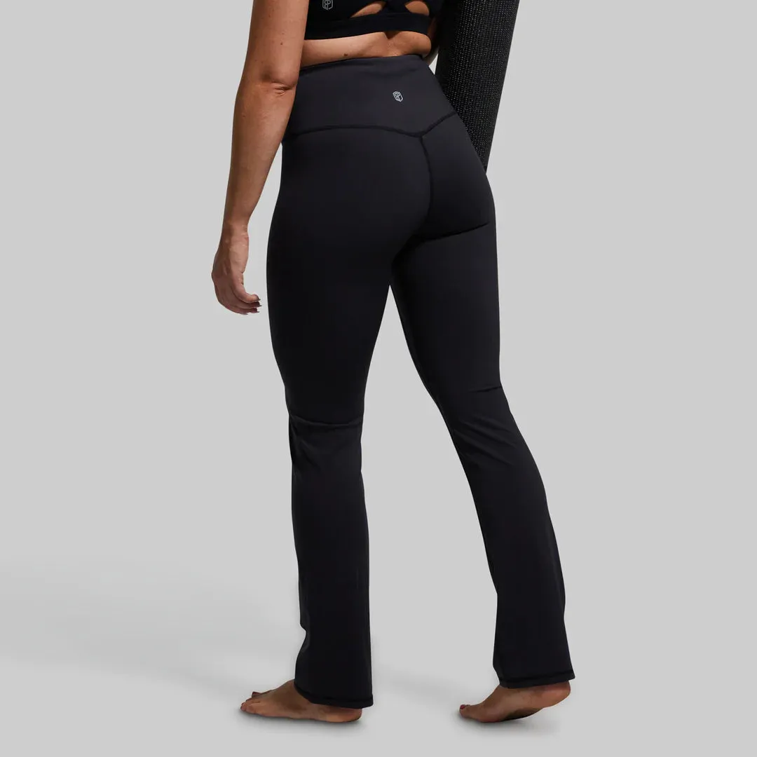 Born Primitive Straight Leg Yoga Pant