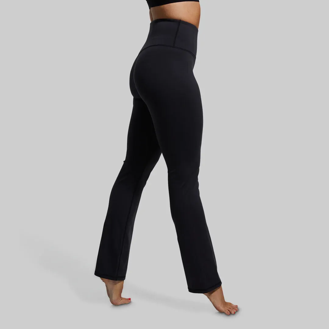 Born Primitive Straight Leg Yoga Pant