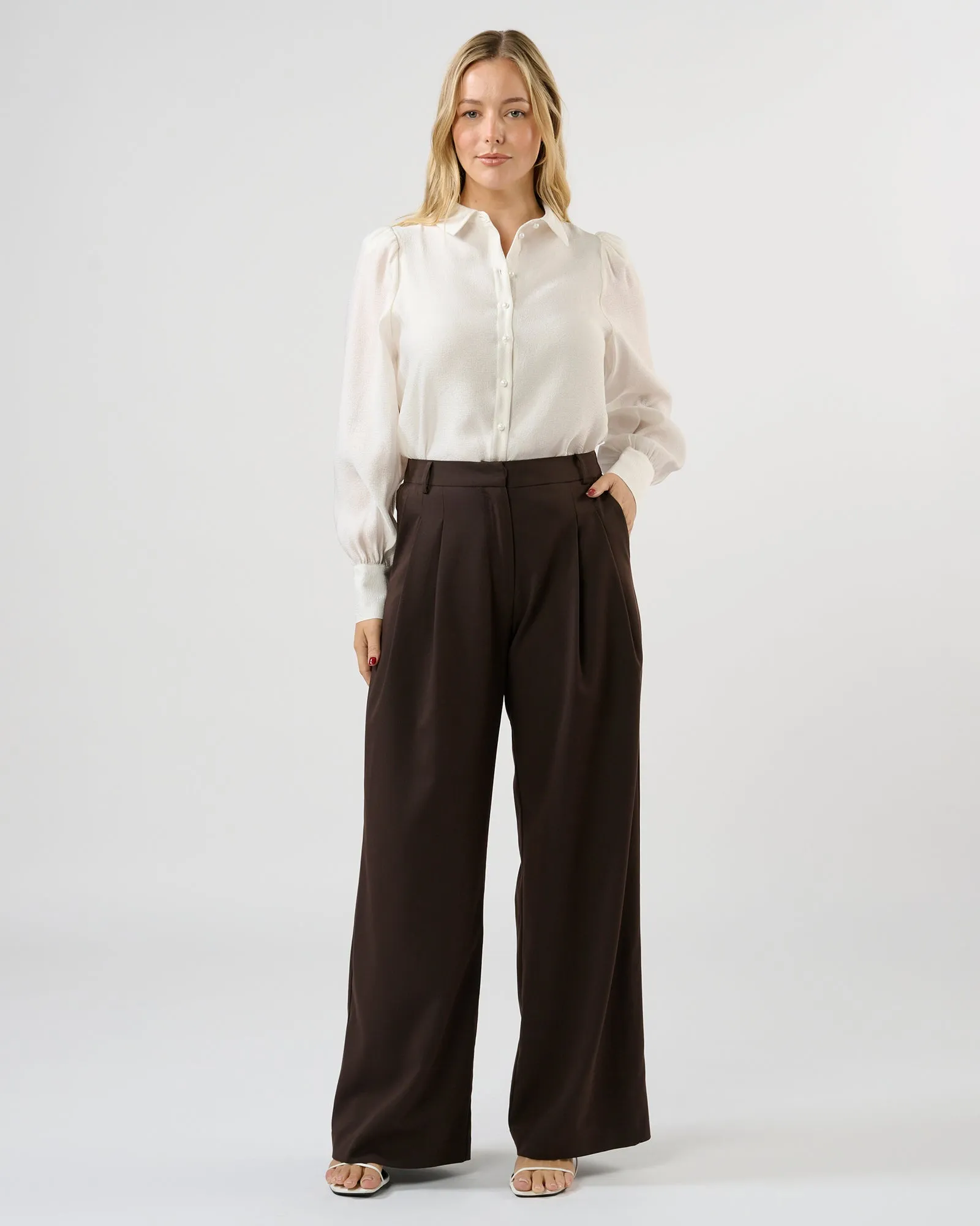Bounty Pant