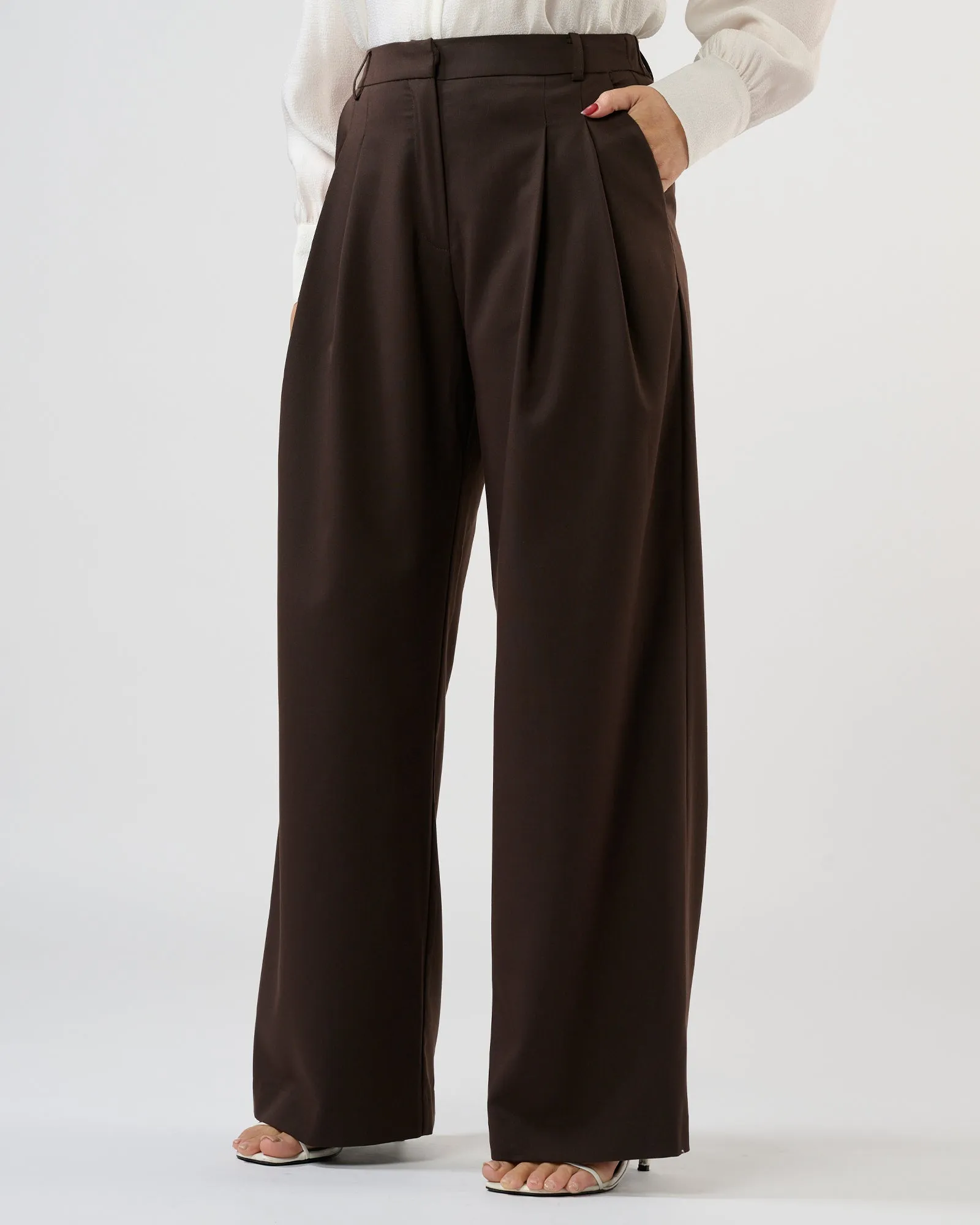 Bounty Pant