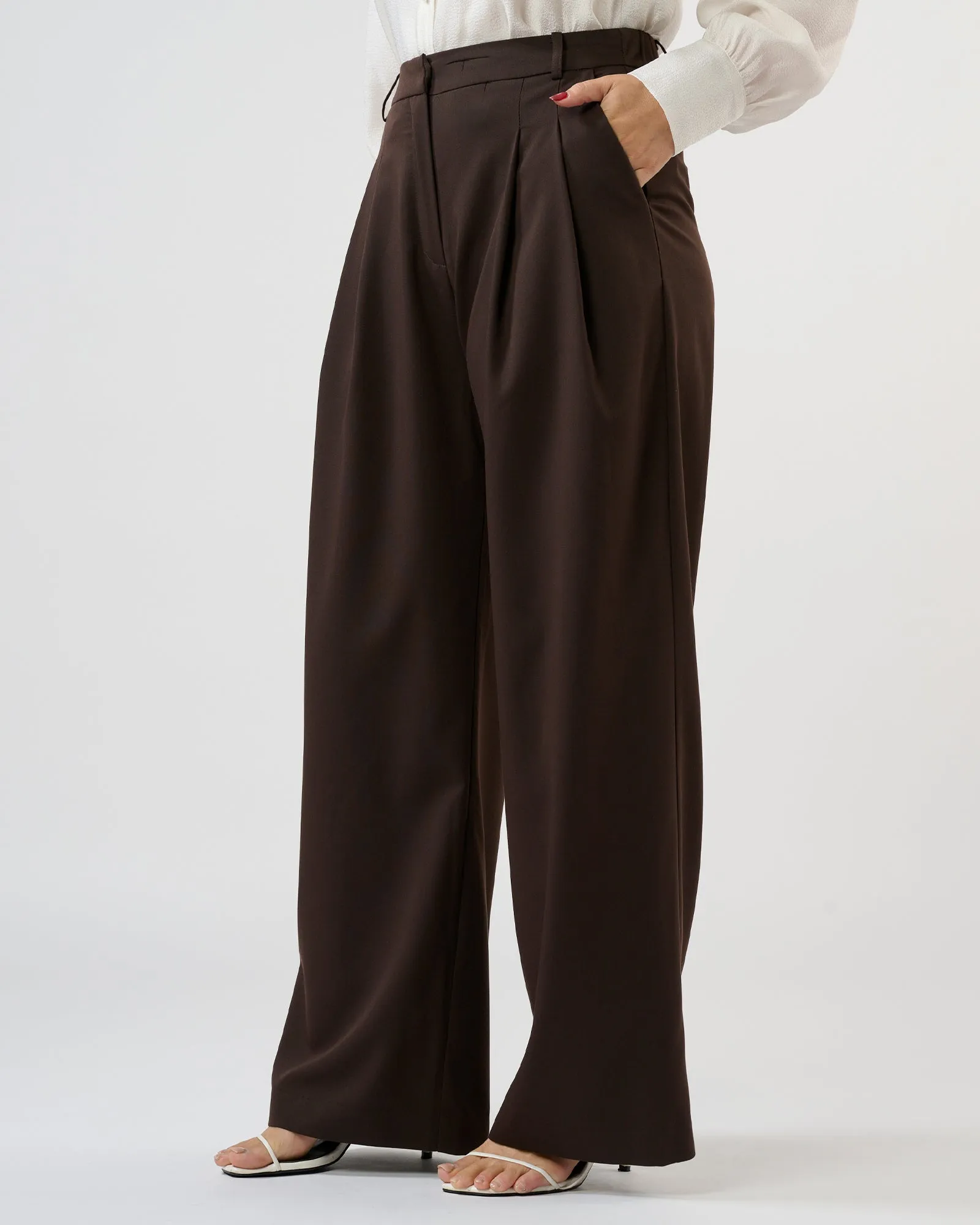 Bounty Pant